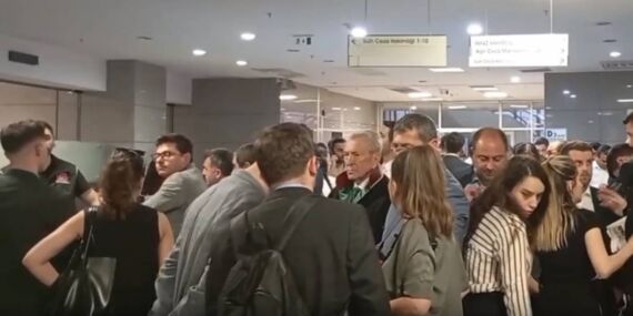 İBB’ye yönelik 5. dalga operasyonunda flaş gelişme: 5 belediye başkanı tutuklandı!