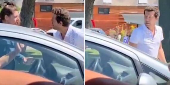 Trafikte küfür yağdırmıştı: İlker Aksum’un eşinden yaşananlara dair duygusal açıklama!