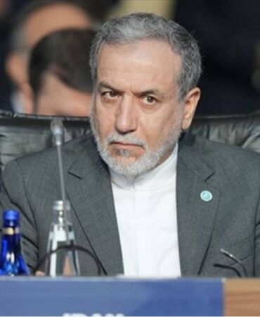 iran dış işleri bakanı