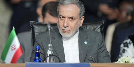 İran’dan Katar’a teşekkür: ‘Bölgesel gerilimi önlemeye yönelik…’