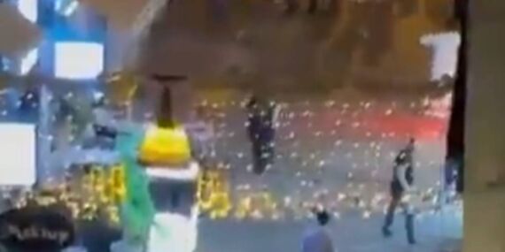 Leman dergisine soruşturma başlatıldı, binaya saldırıldı: Dergiden konuya ilişkin açıklama geldi!