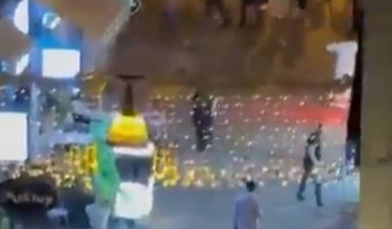 Leman dergisine soruşturma başlatıldı, binaya saldırıldı: Dergiden konuya ilişkin açıklama geldi!