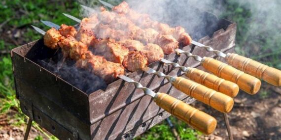 İstanbul Valisi Davut Gül tedbirleri duyurdu: Bayramda mangal yasağı!