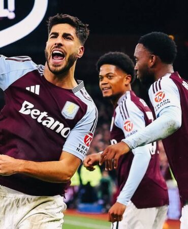 marco asensio