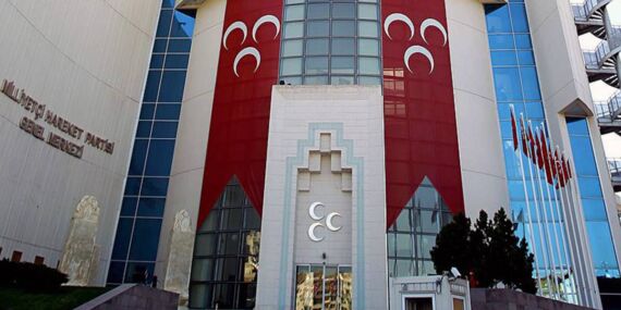 Özgür Özel’in ‘ara seçim’ çağrısına  MHP’den ret: ‘Gündemimizde yok’