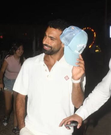 mohamed salah