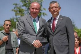 muharrem ince özgür özel