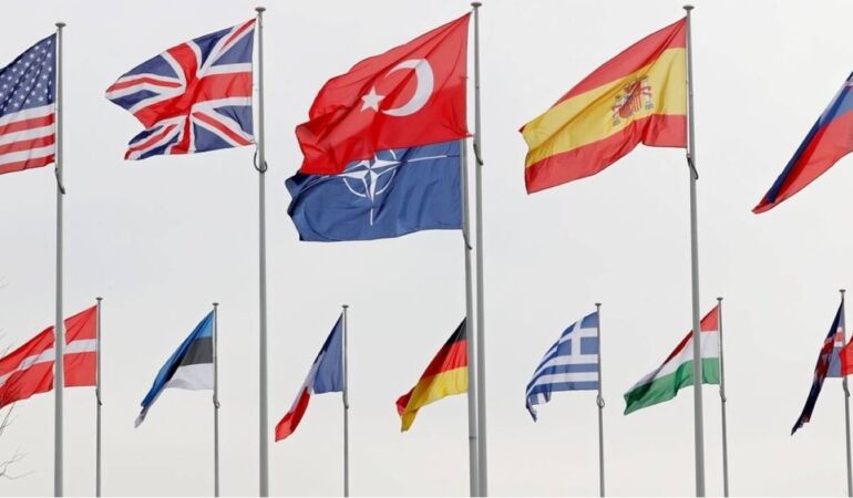 NATO’ya kalkan oldular: İşte engellenen siteler ve hesaplar