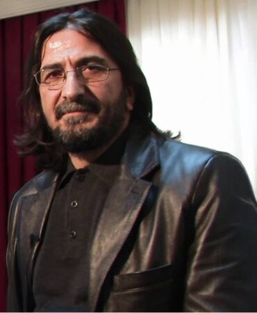 nihat genç