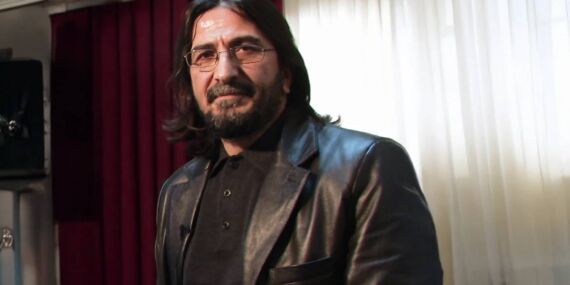 Kanserle mücadele eden Nihat Genç entübe edildi!