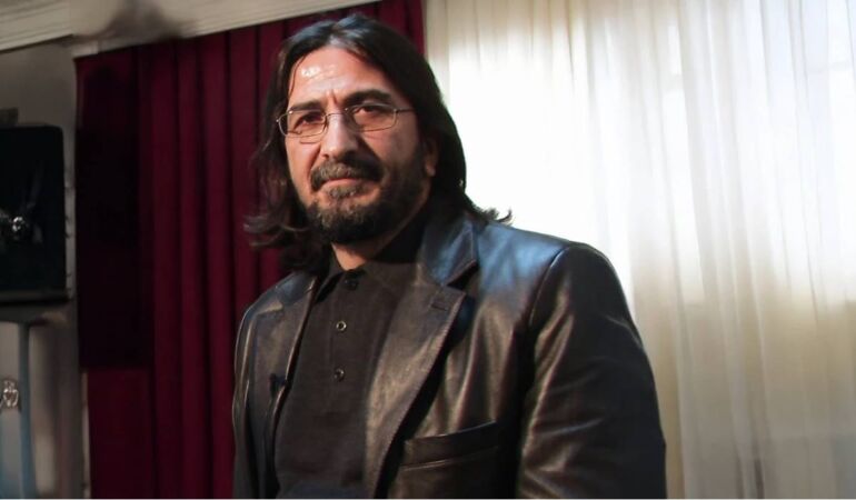 Gazeteci yazar Nihat Genç hayatını kaybetti