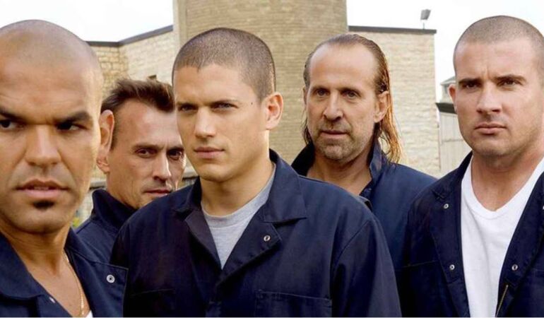 Prison Break efsanesi geri dönüyor: Eski kadro dizide yer alacak mı?