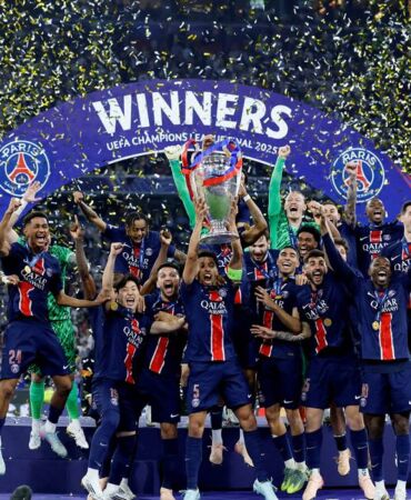 psg