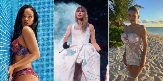 Dünyanın en zengin ünlü kadınları açıklandı: Listede sürpriz isim !