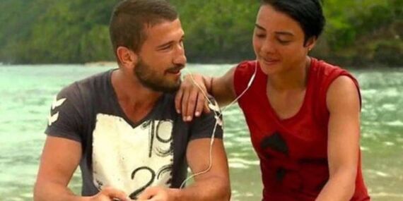 Survivor Sabriye’den yıllar sonra flaş Adem Kılıçcı itirafı!