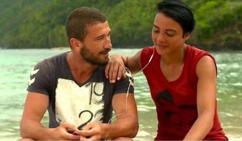 Survivor Sabriye’den yıllar sonra flaş Adem Kılıçcı itirafı!