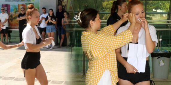 Sınava giremeyen öğrenci 24 saatte ünlü oldu: Takipçi yağdı!