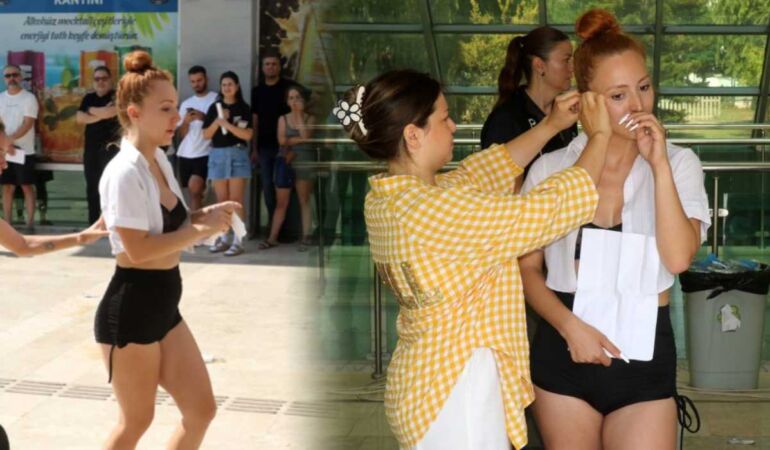 Sınava giremeyen öğrenci 24 saatte ünlü oldu: Takipçi yağdı!