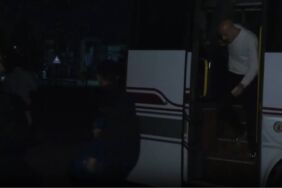 sincan cezaevi tahliye