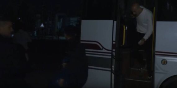 İnfaz Yasası yürürlüğe girdi, Sincan Cezaevi’nde tahliyeler başladı!