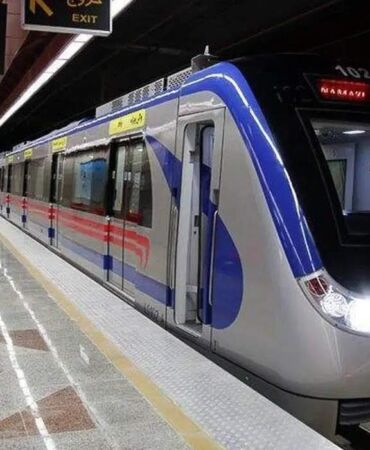 tahran’da savaş alarmı metro istasyonları ve otoparklar sığınak oluyor