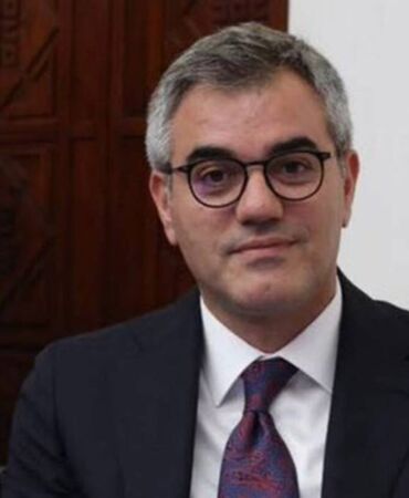 talip uzun