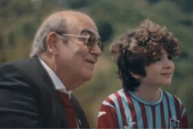 trabzonspor forma tanıtım klibi