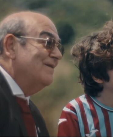 trabzonspor forma tanıtım klibi