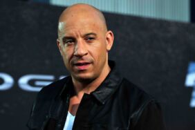 vin diesel