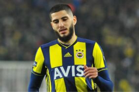 yassine benzia