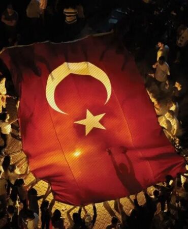 15 Temmuz