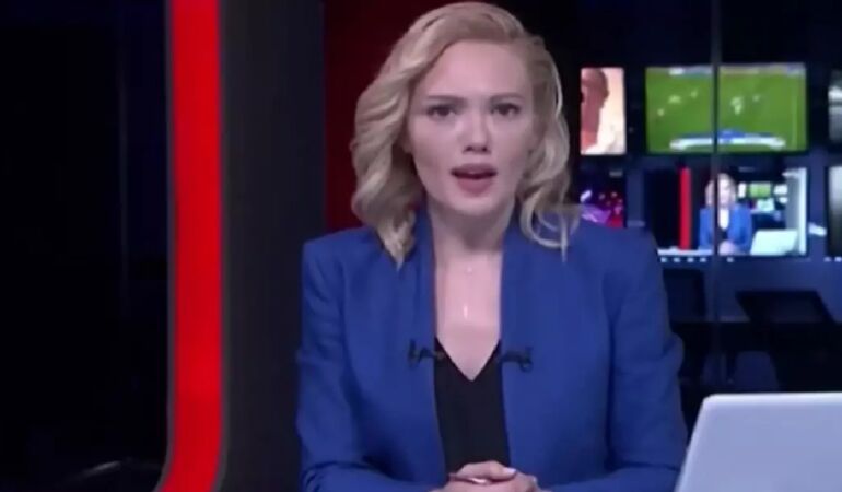 15 Temmuz’un simge ismi Tijen Karaş’ın son hali Ekranları bırakıp bambaşka bir yol seçti