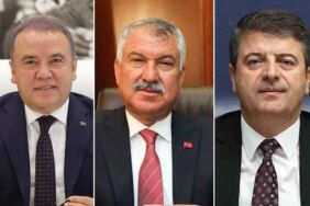 Abdurrahman Tutdere, Zeydan Karalar ve Muhittin Böcek