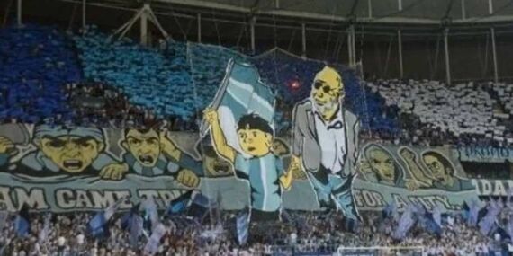 Adana Demirspor için kampanya!