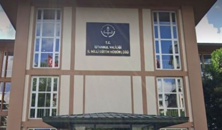 Otizmli öğrencinin eğitim hakkı ihlal edildi: İstanbul İl Milli Eğitim Müdürlüğü’ne idari para cezası verildi