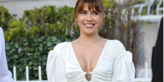 Biran Damla Yılmaz’a romantik teklif: Yüzüğü paylaştı!