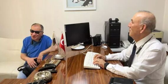 Engelli hakları konusunda farkındalık eğitimleri şart!