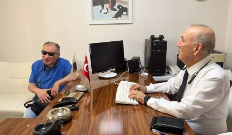 Engelli hakları konusunda farkındalık eğitimleri şart!