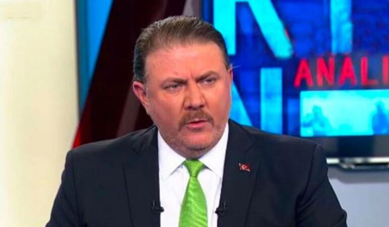 Son Dakika… Cumhurbaşkanı Başdanışmanı Yiğit Bulut hayatını kaybetti!