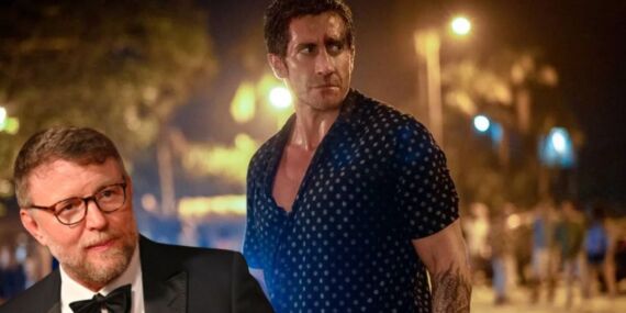 Road House 2 filminde sürpriz gelişme