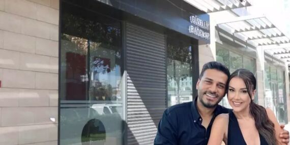 Dilan Polat güzellik merkezi yatırımcısı dolandırıldı!