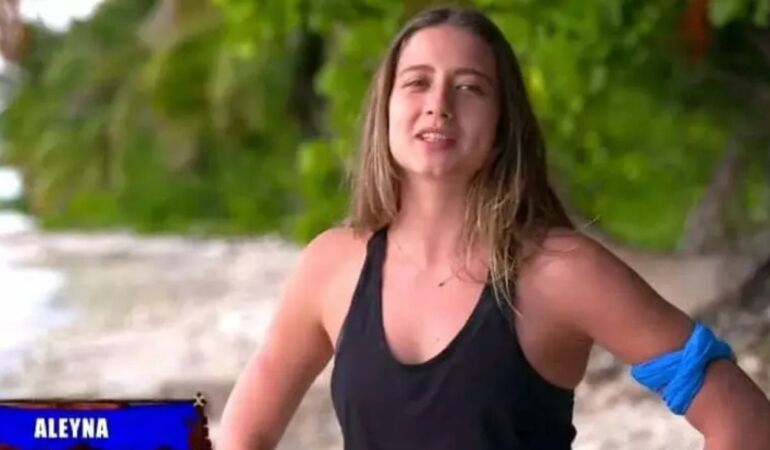 Aleyna Kalaycıoğlu fenalaştı: Hastaneden sağlık durumu hakkında bilgi verdi