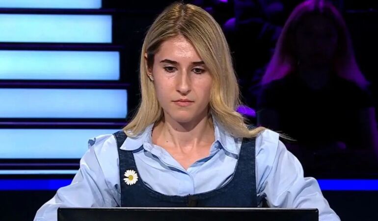 Seyirci jokeri bu kez yanlış yönlendirdi: Kim Milyoner Olmak İster’de sürpriz elenme!