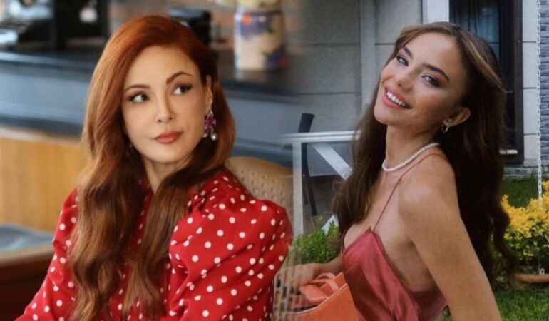 Mine Tugay ve Bahar Şahin arasında mobbing krizi: ‘Psikolojik tedavi aldım’