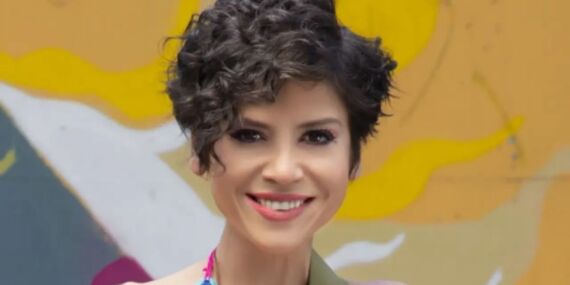 Aydilge’nin hakaret davası bağışla sonuçlandı!