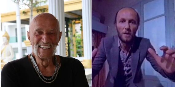 Coşkun Göğen, Yeşilçam’la birlikte şekillenen hayat hikayesini paylaştı