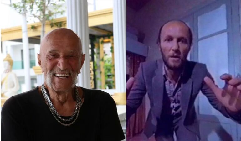 Coşkun Göğen, Yeşilçam’la birlikte şekillenen hayat hikayesini paylaştı