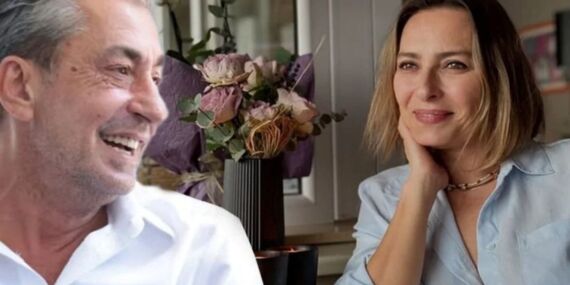 Erkan Petekkaya ile Ayça Bingöl yıllar sonra aynı projedeler!