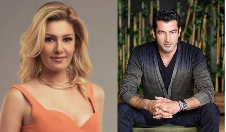 Burcu Binici’den Kenan İmirzalıoğlu itirafı!