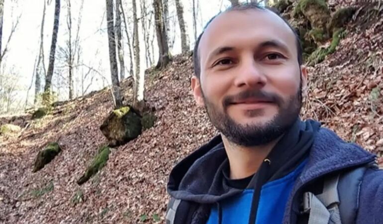 Eskişehir’de şehit düşen Muharrem Can’ın TUSAŞ’ta başmühendis olduğu öğrenildi